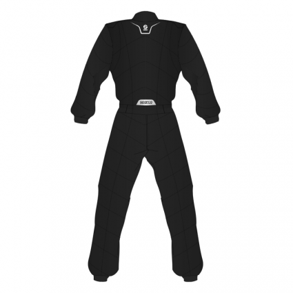 Sparco Sprint 2022 Custom Race Suit